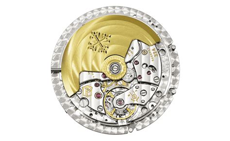 patek philippe 324 caliber fus.